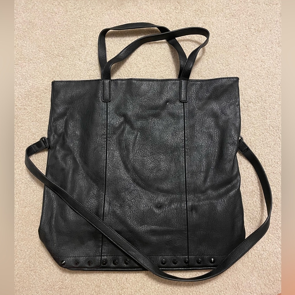 Old Navy Large Foldover Tote